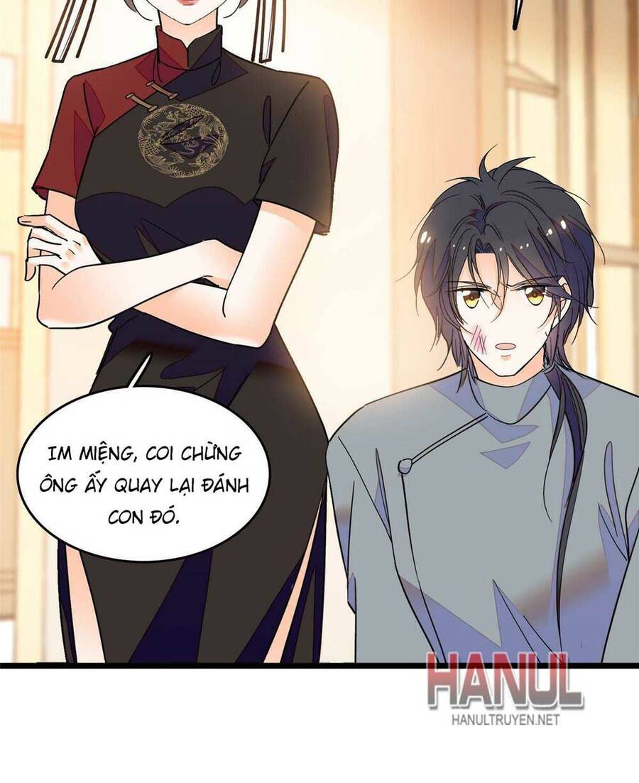 Toàn Mạng Đều Là Fan Cp Của Tôi Với Ảnh Đế Chapter 209 - 45