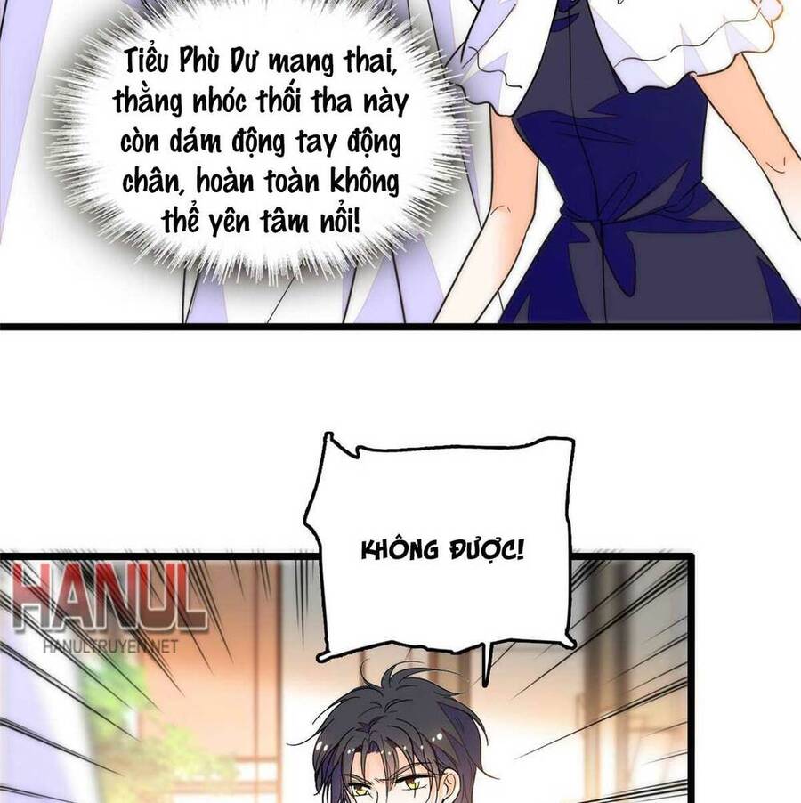 Toàn Mạng Đều Là Fan Cp Của Tôi Với Ảnh Đế Chapter 209 - 6