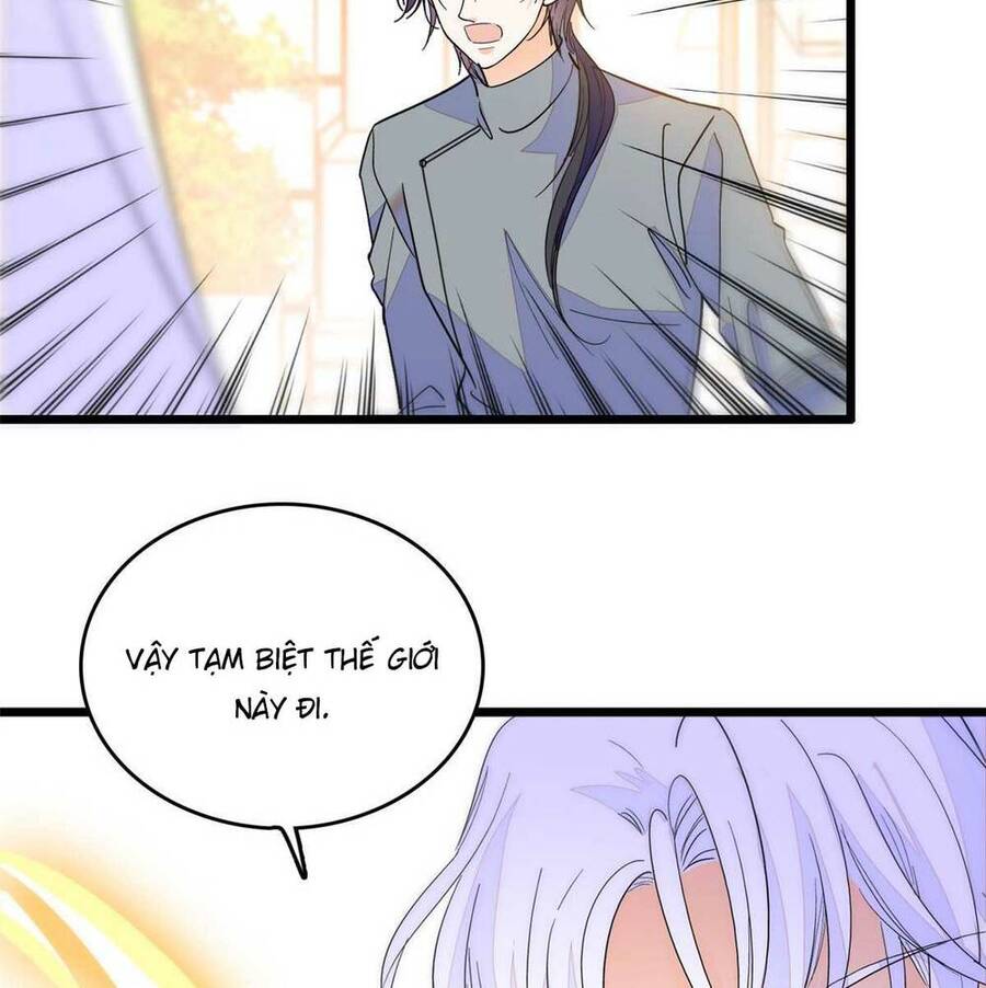 Toàn Mạng Đều Là Fan Cp Của Tôi Với Ảnh Đế Chapter 209 - 7