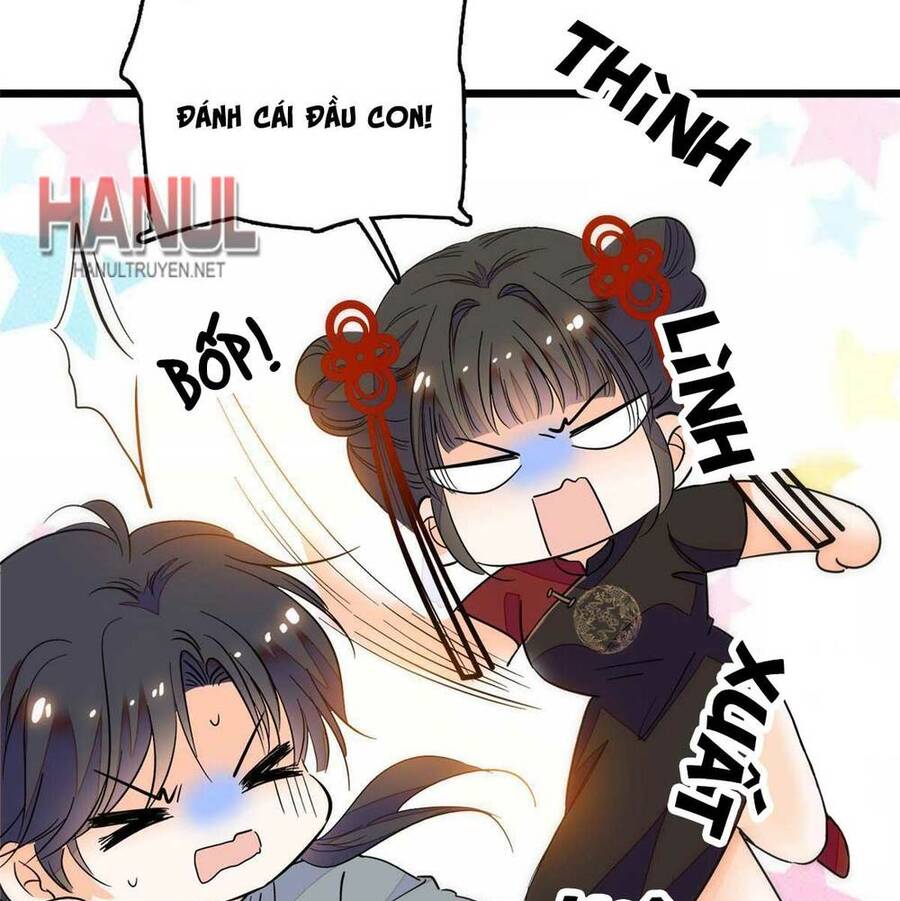 Toàn Mạng Đều Là Fan Cp Của Tôi Với Ảnh Đế Chapter 209 - 9