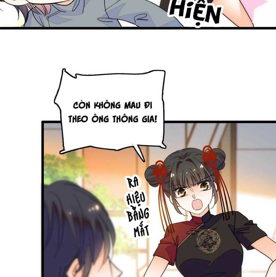 Toàn Mạng Đều Là Fan Cp Của Tôi Với Ảnh Đế Chapter 209 - 10