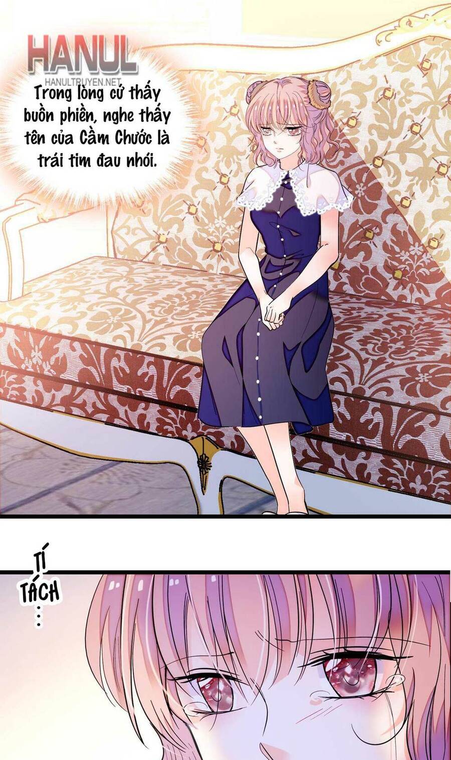 Toàn Mạng Đều Là Fan Cp Của Tôi Với Ảnh Đế Chapter 210 - 2