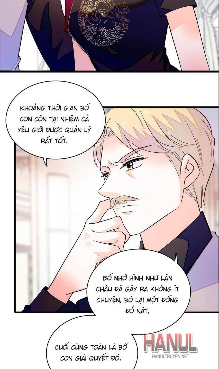 Toàn Mạng Đều Là Fan Cp Của Tôi Với Ảnh Đế Chapter 210 - 13