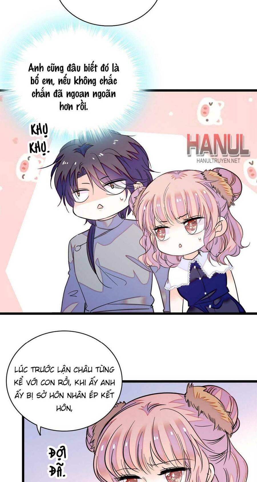 Toàn Mạng Đều Là Fan Cp Của Tôi Với Ảnh Đế Chapter 210 - 14