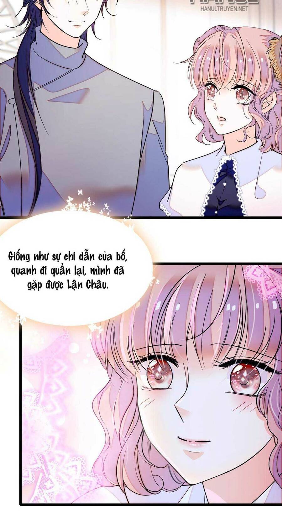 Toàn Mạng Đều Là Fan Cp Của Tôi Với Ảnh Đế Chapter 210 - 17