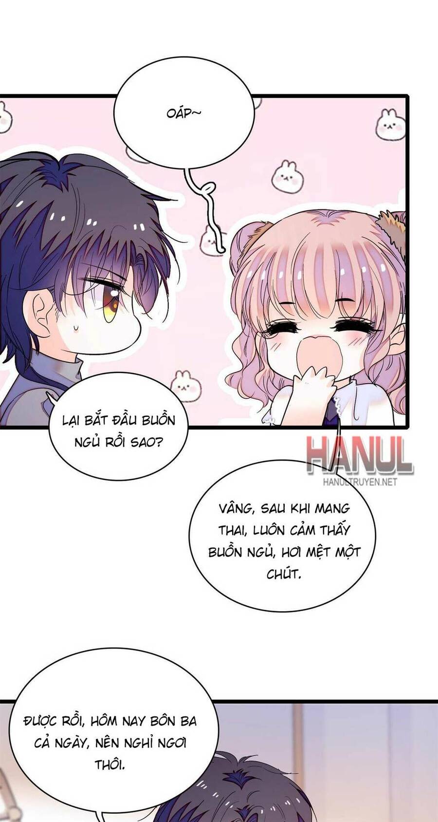 Toàn Mạng Đều Là Fan Cp Của Tôi Với Ảnh Đế Chapter 210 - 18