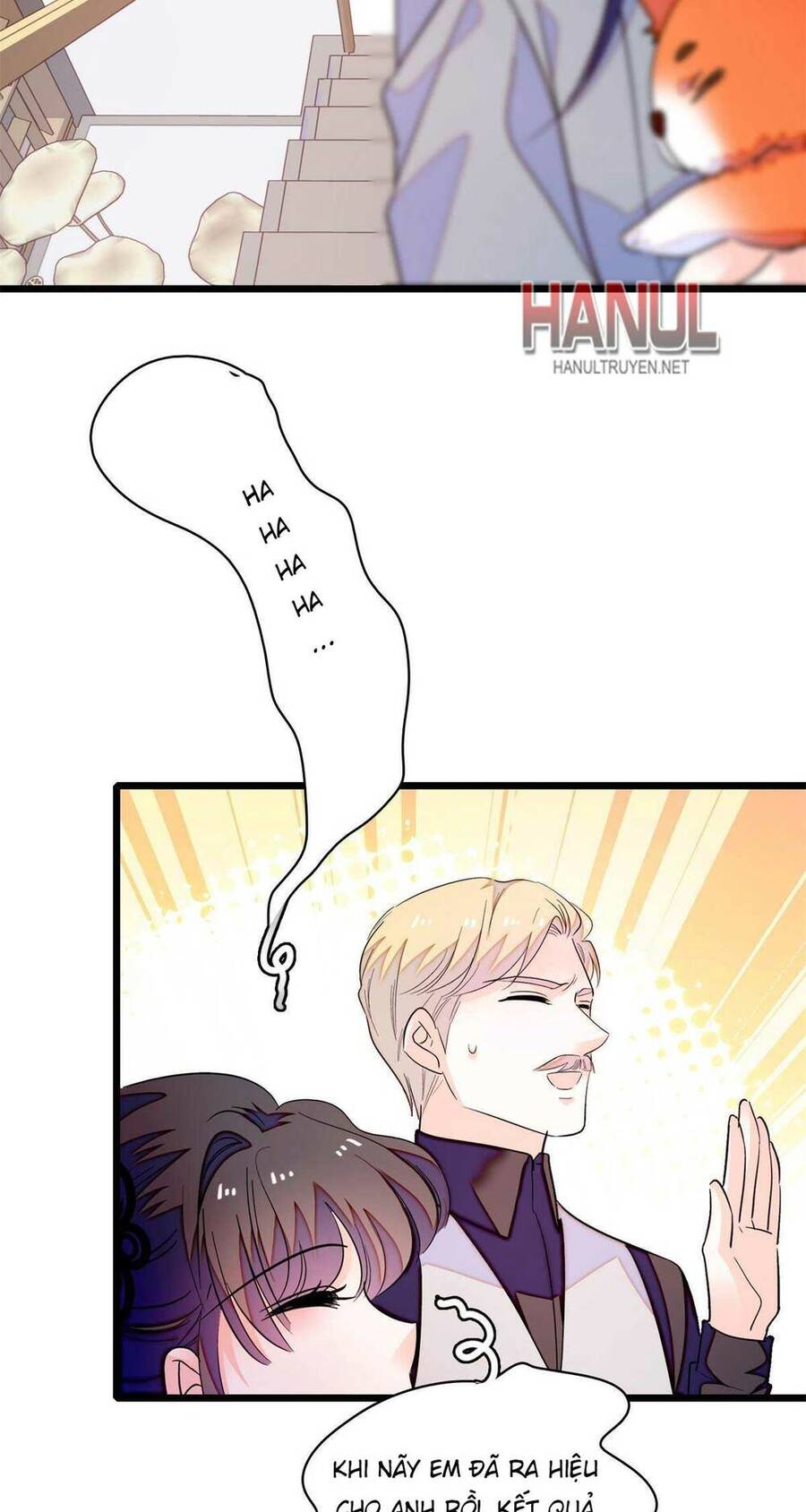 Toàn Mạng Đều Là Fan Cp Của Tôi Với Ảnh Đế Chapter 210 - 20