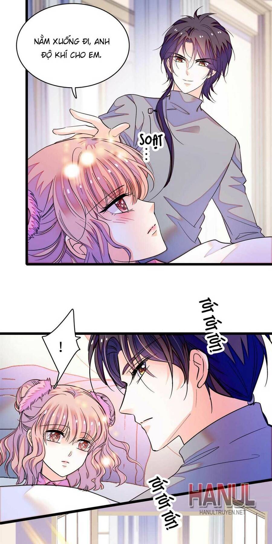 Toàn Mạng Đều Là Fan Cp Của Tôi Với Ảnh Đế Chapter 210 - 30