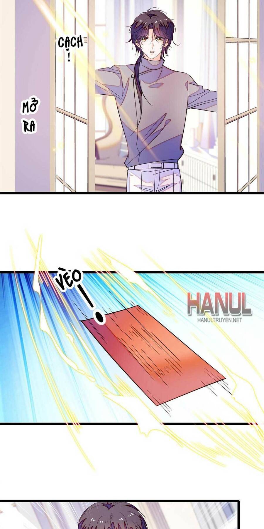 Toàn Mạng Đều Là Fan Cp Của Tôi Với Ảnh Đế Chapter 210 - 31