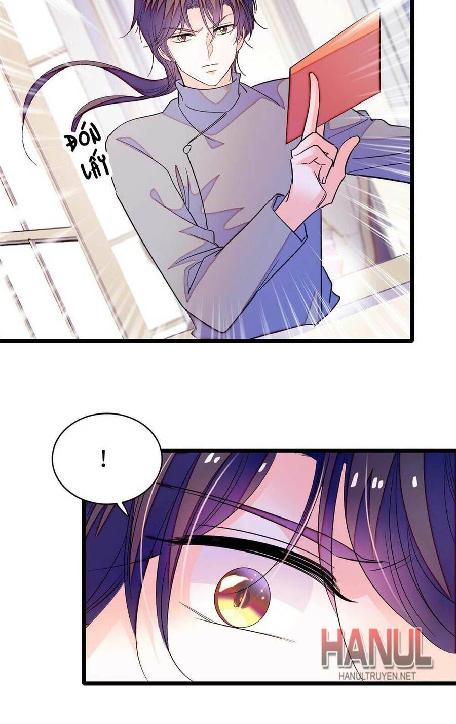 Toàn Mạng Đều Là Fan Cp Của Tôi Với Ảnh Đế Chapter 210 - 32