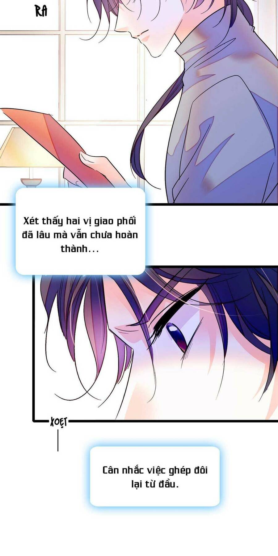 Toàn Mạng Đều Là Fan Cp Của Tôi Với Ảnh Đế Chapter 210 - 34