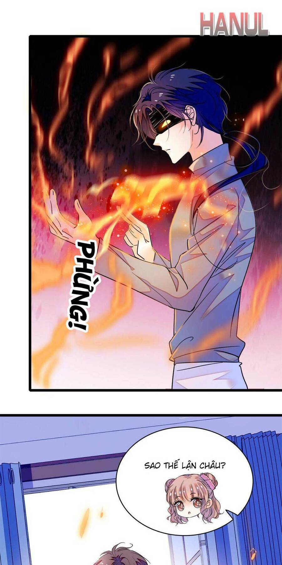 Toàn Mạng Đều Là Fan Cp Của Tôi Với Ảnh Đế Chapter 210 - 35