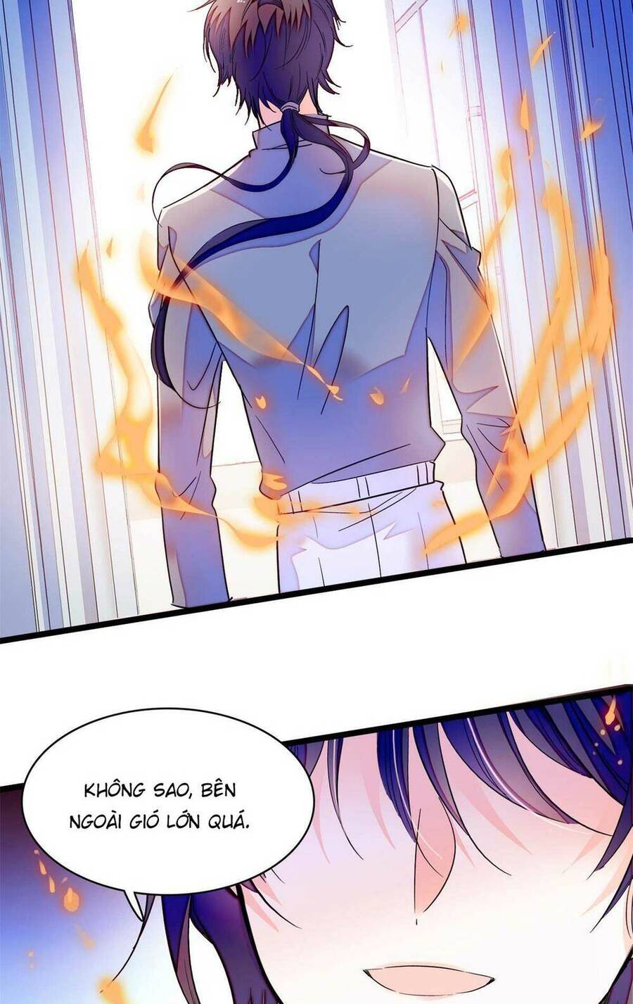 Toàn Mạng Đều Là Fan Cp Của Tôi Với Ảnh Đế Chapter 210 - 36