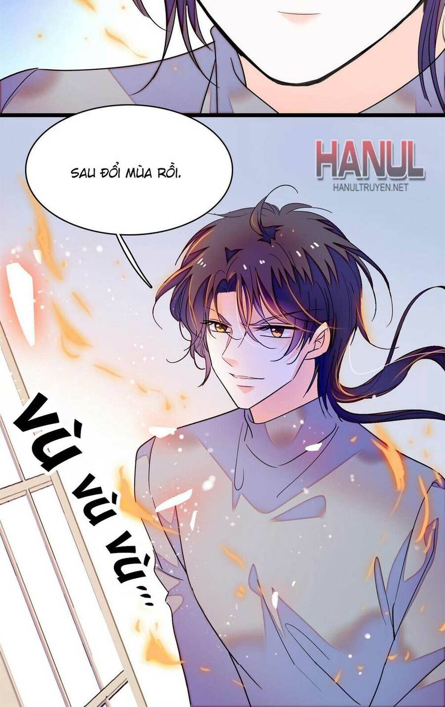 Toàn Mạng Đều Là Fan Cp Của Tôi Với Ảnh Đế Chapter 210 - 37