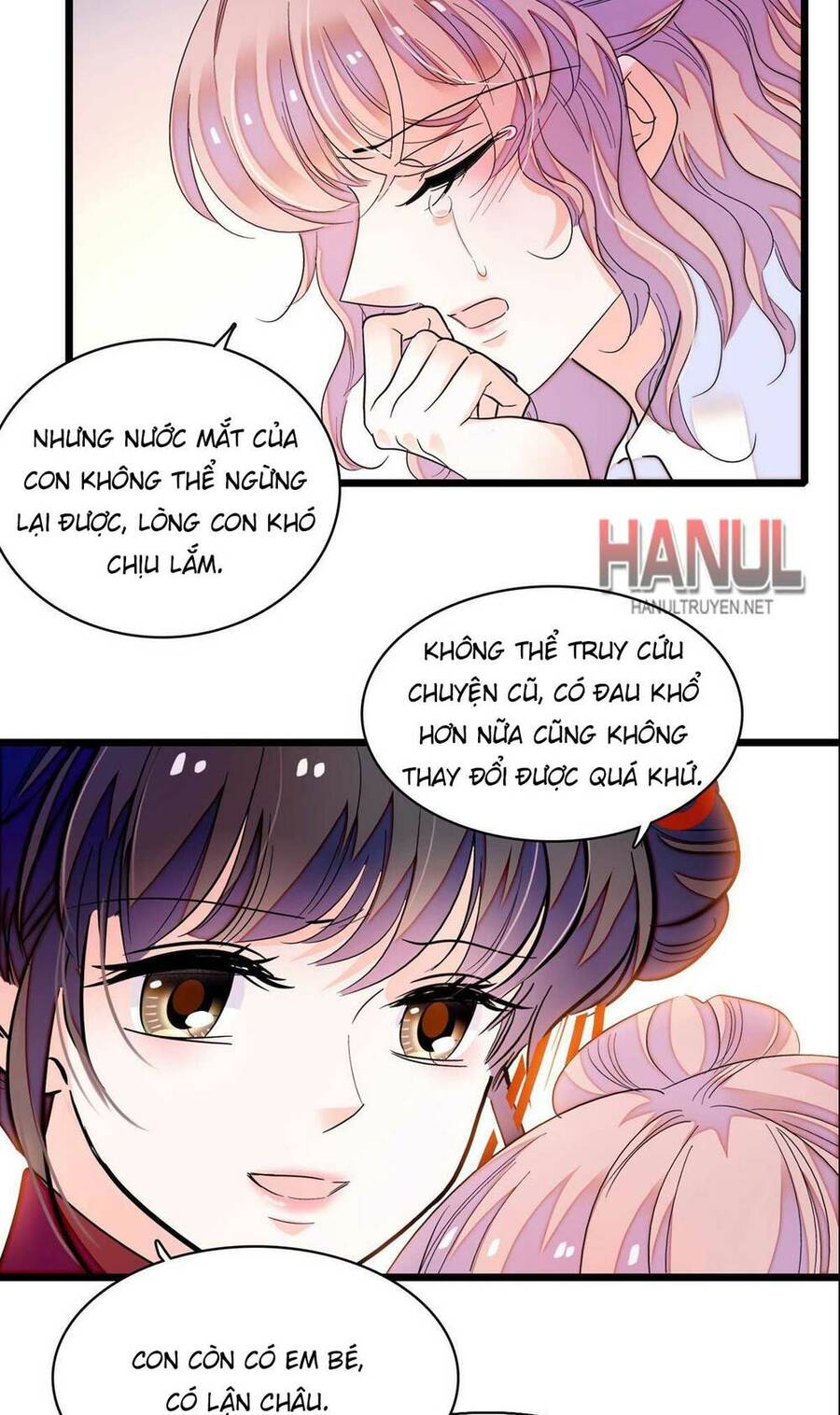 Toàn Mạng Đều Là Fan Cp Của Tôi Với Ảnh Đế Chapter 210 - 5