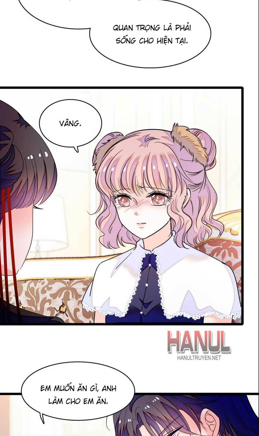 Toàn Mạng Đều Là Fan Cp Của Tôi Với Ảnh Đế Chapter 210 - 6