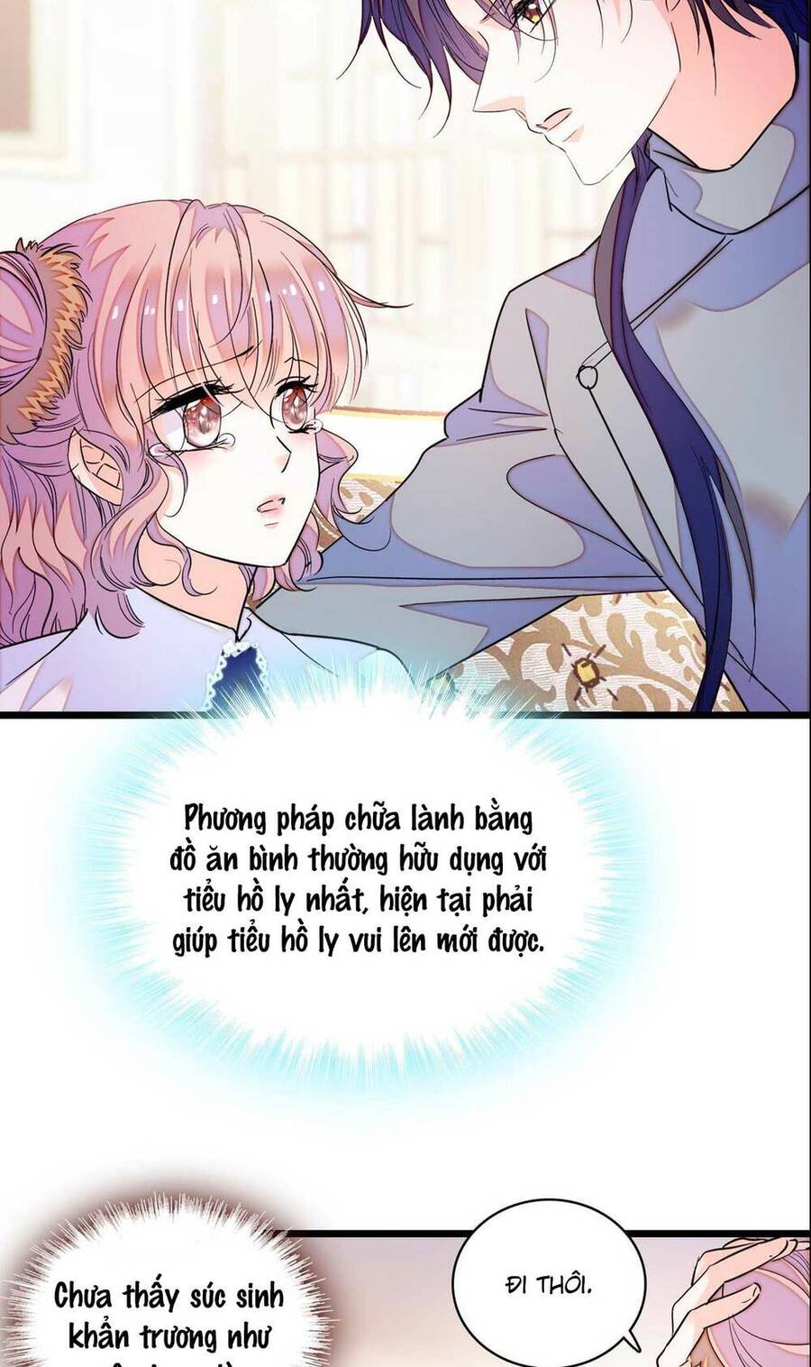 Toàn Mạng Đều Là Fan Cp Của Tôi Với Ảnh Đế Chapter 210 - 7