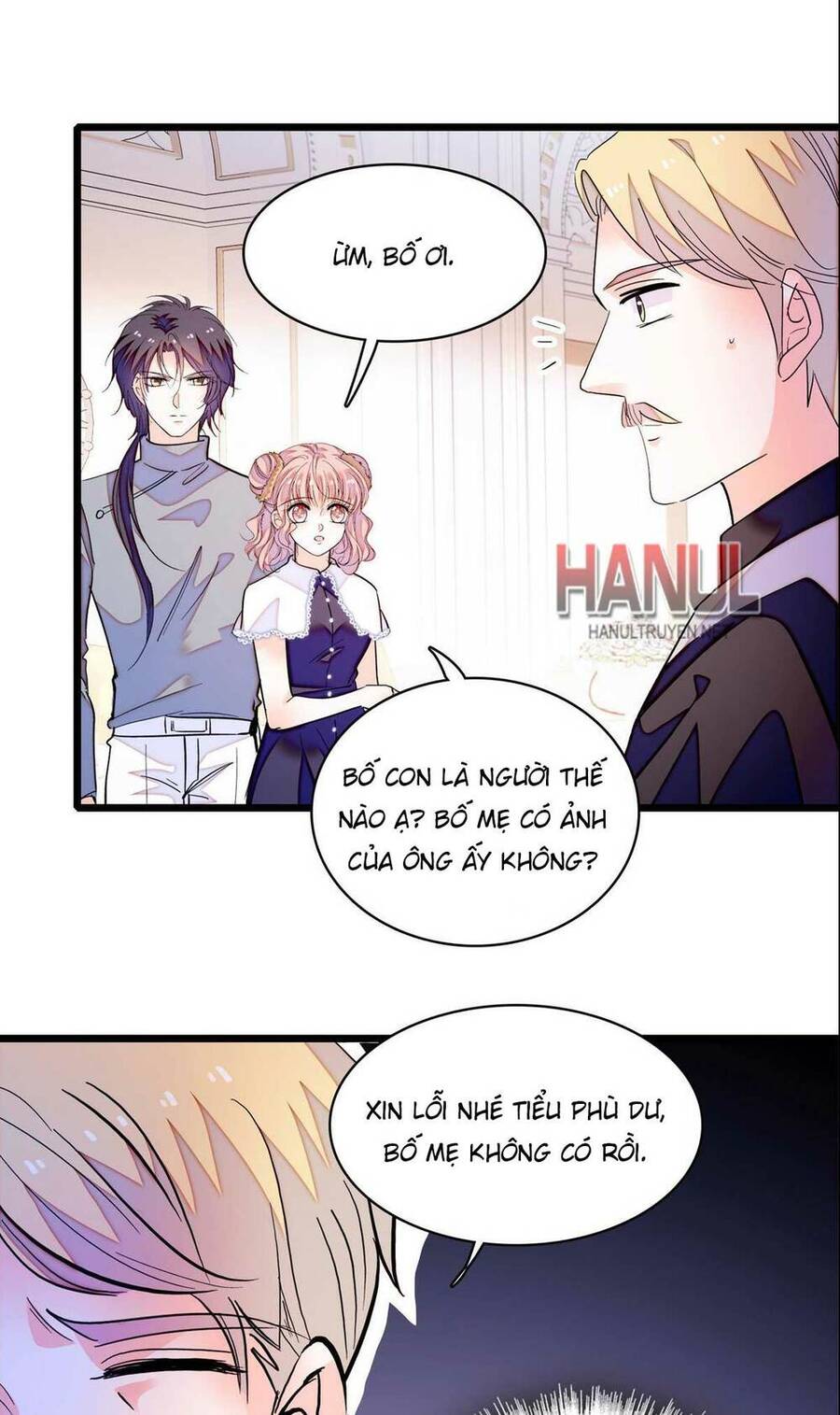 Toàn Mạng Đều Là Fan Cp Của Tôi Với Ảnh Đế Chapter 210 - 9