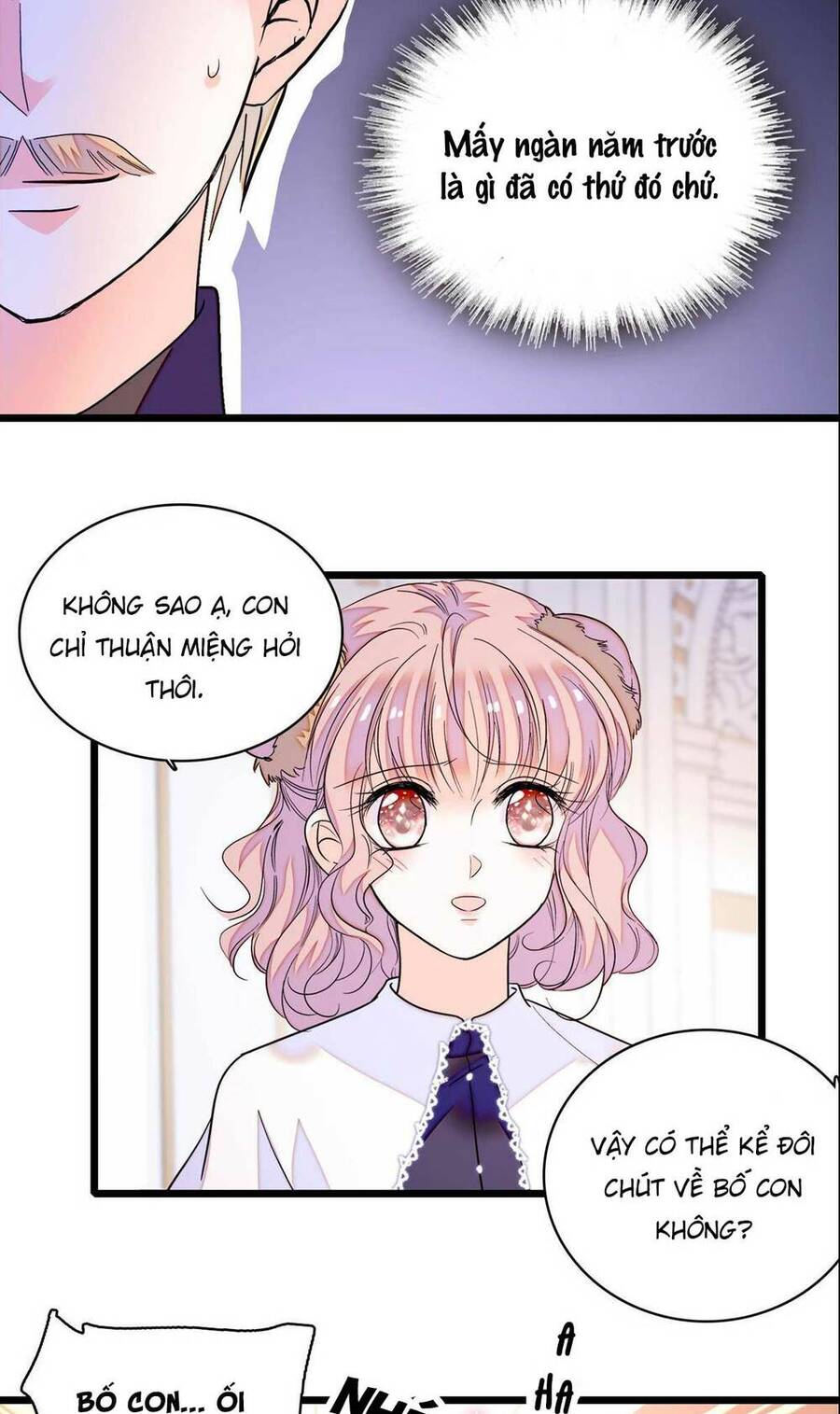 Toàn Mạng Đều Là Fan Cp Của Tôi Với Ảnh Đế Chapter 210 - 10