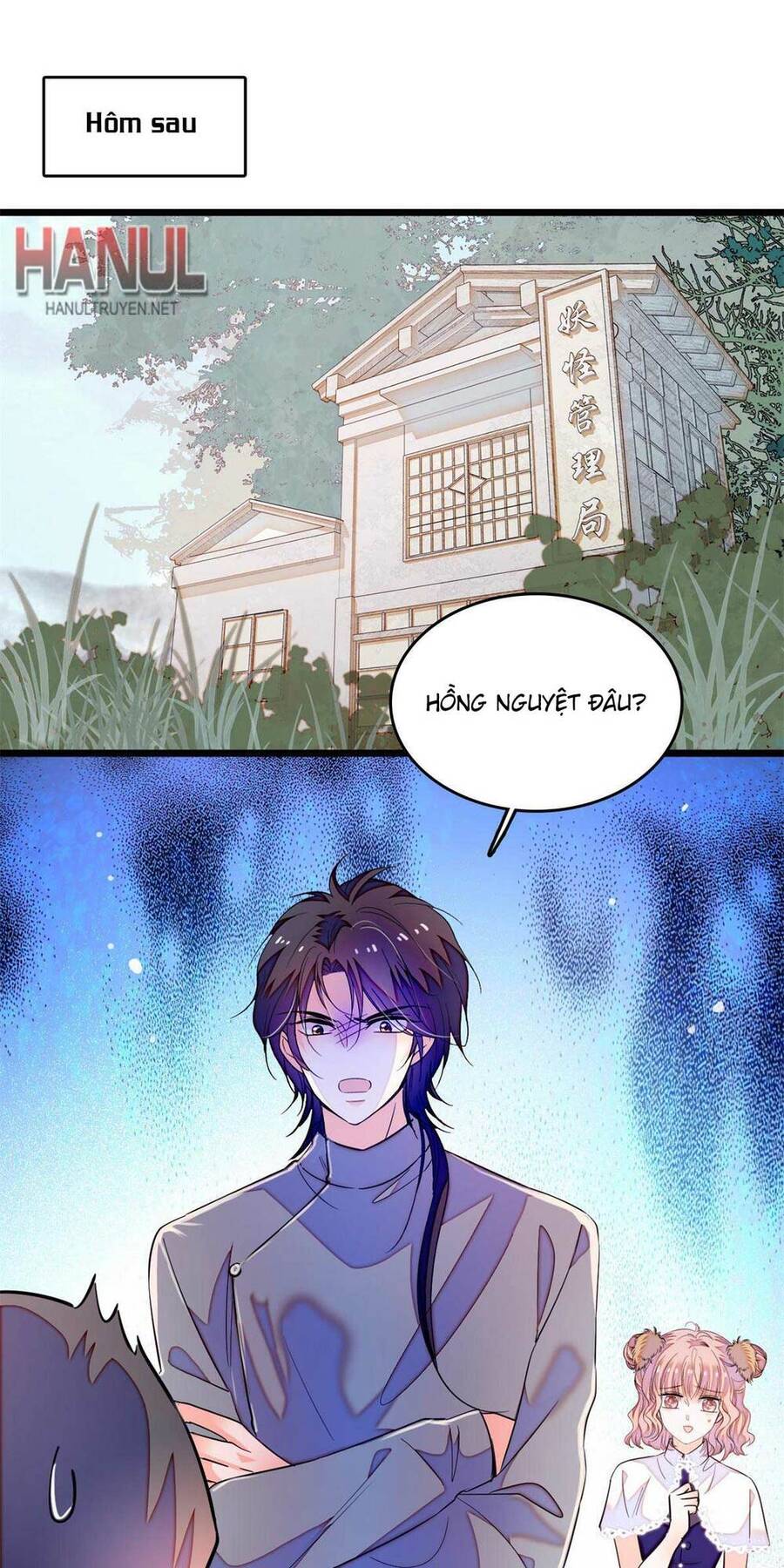 Toàn Mạng Đều Là Fan Cp Của Tôi Với Ảnh Đế Chapter 211 - 2