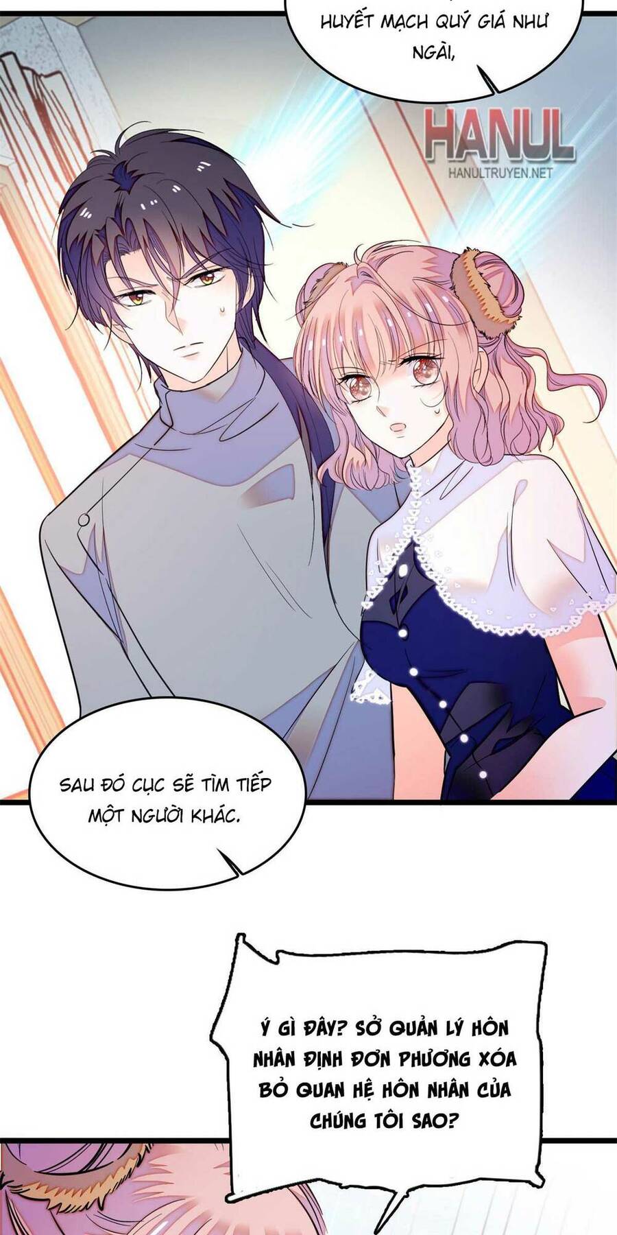 Toàn Mạng Đều Là Fan Cp Của Tôi Với Ảnh Đế Chapter 211 - 11