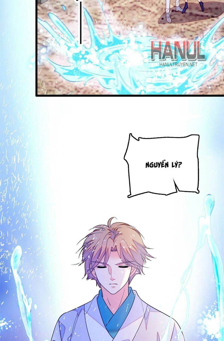 Toàn Mạng Đều Là Fan Cp Của Tôi Với Ảnh Đế Chapter 211 - 15