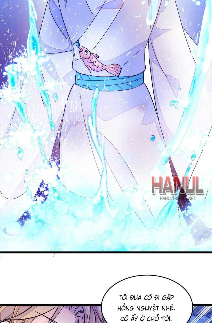 Toàn Mạng Đều Là Fan Cp Của Tôi Với Ảnh Đế Chapter 211 - 16