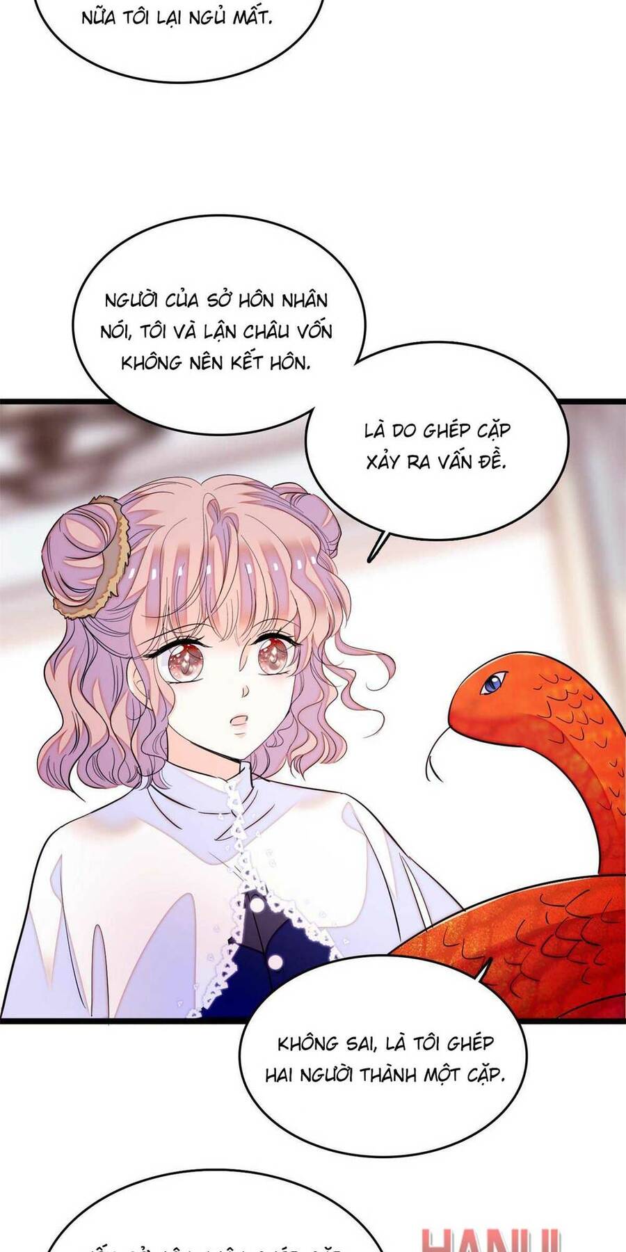 Toàn Mạng Đều Là Fan Cp Của Tôi Với Ảnh Đế Chapter 211 - 23