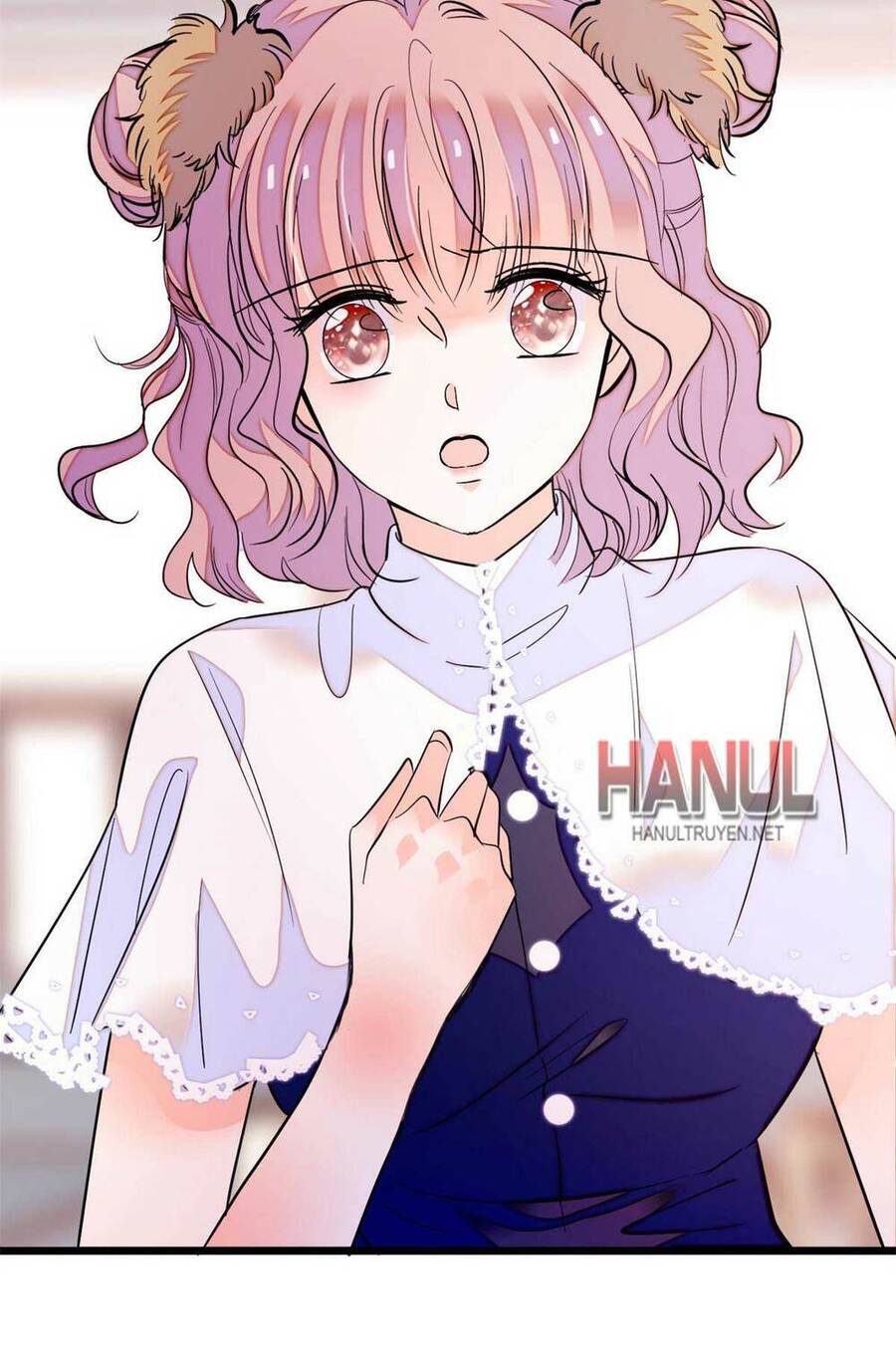 Toàn Mạng Đều Là Fan Cp Của Tôi Với Ảnh Đế Chapter 211 - 25