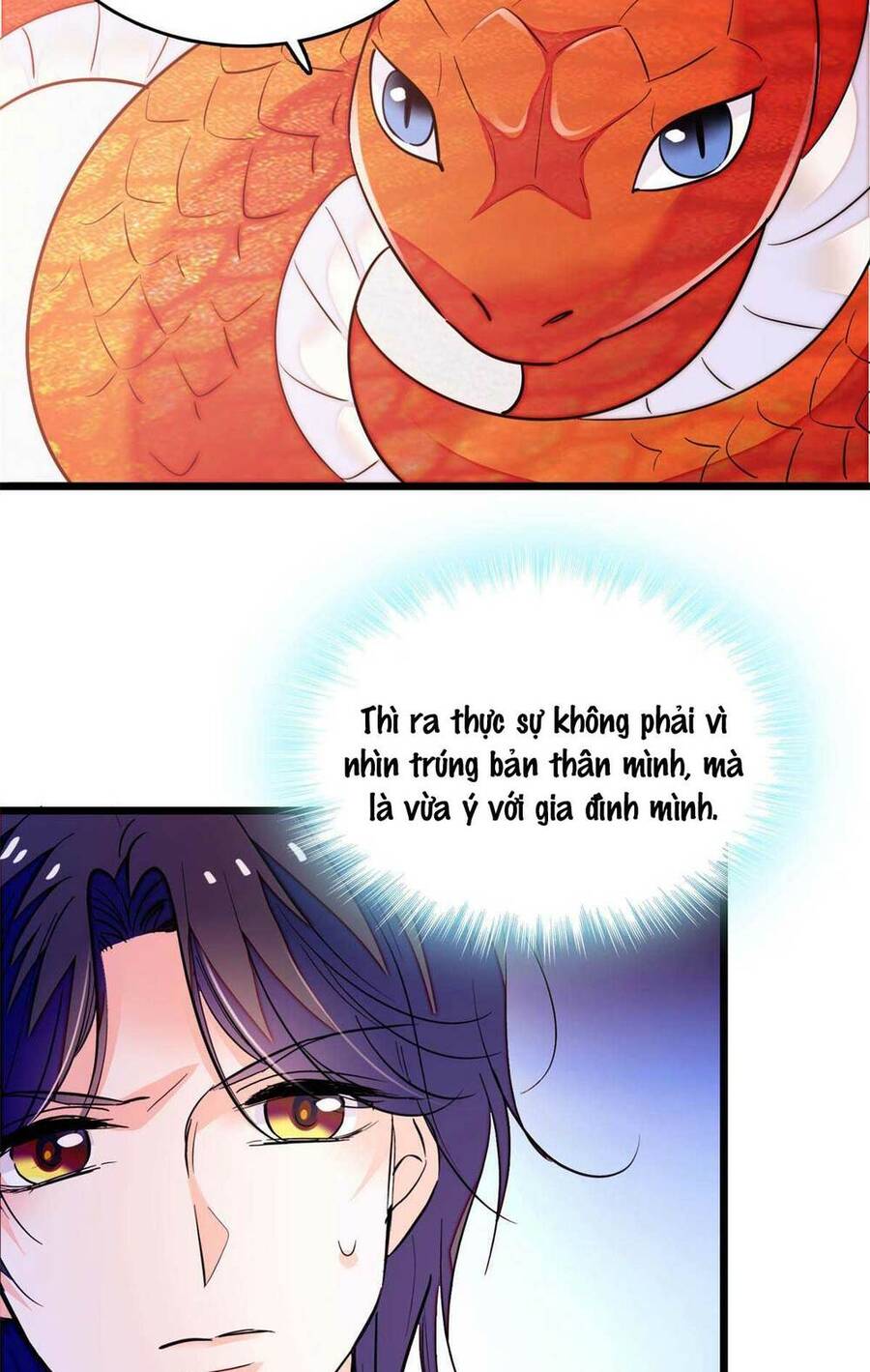 Toàn Mạng Đều Là Fan Cp Của Tôi Với Ảnh Đế Chapter 211 - 28