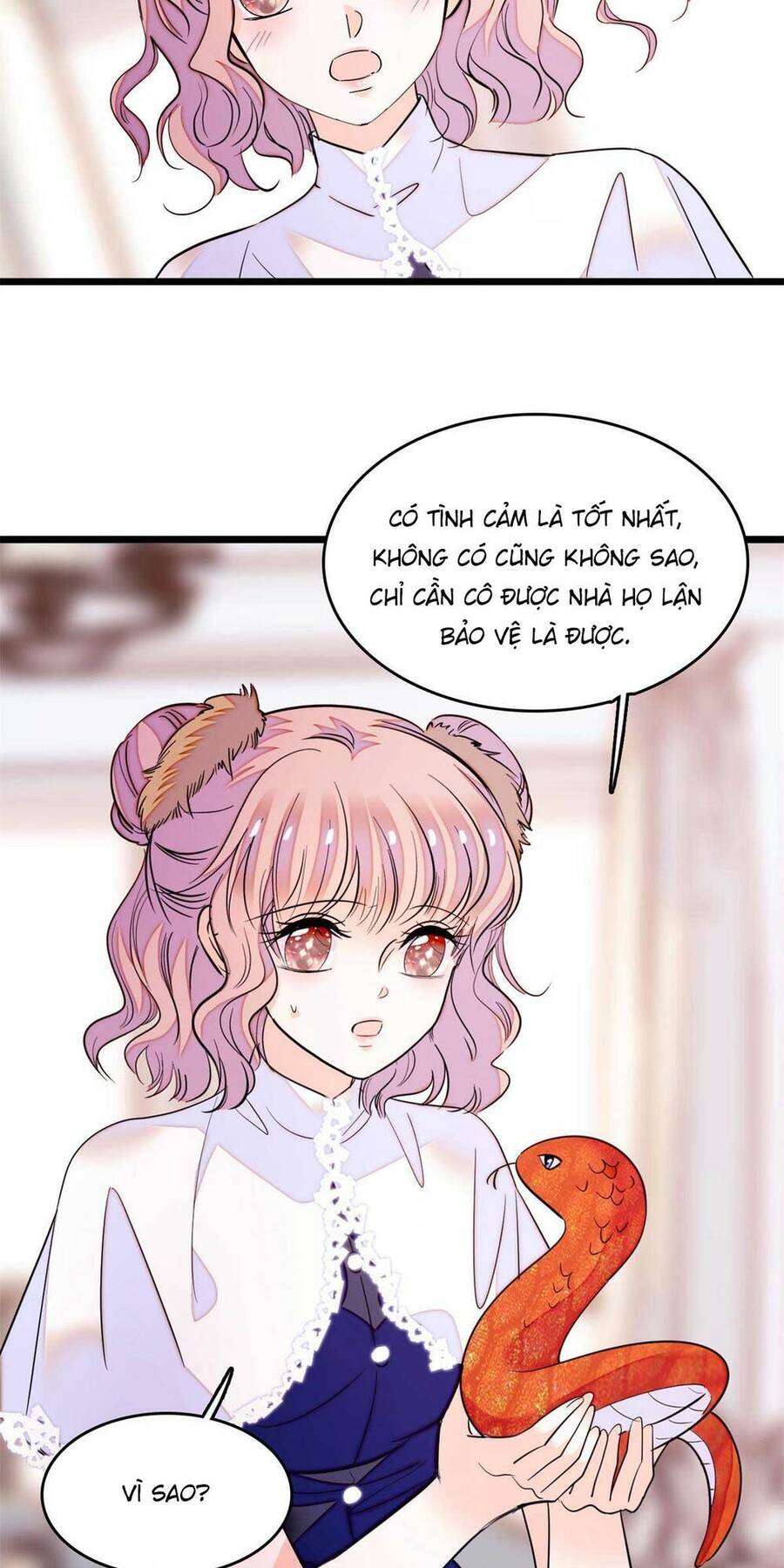 Toàn Mạng Đều Là Fan Cp Của Tôi Với Ảnh Đế Chapter 211 - 32