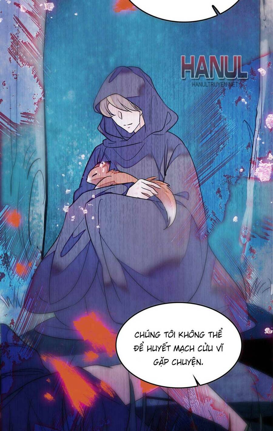 Toàn Mạng Đều Là Fan Cp Của Tôi Với Ảnh Đế Chapter 211 - 34