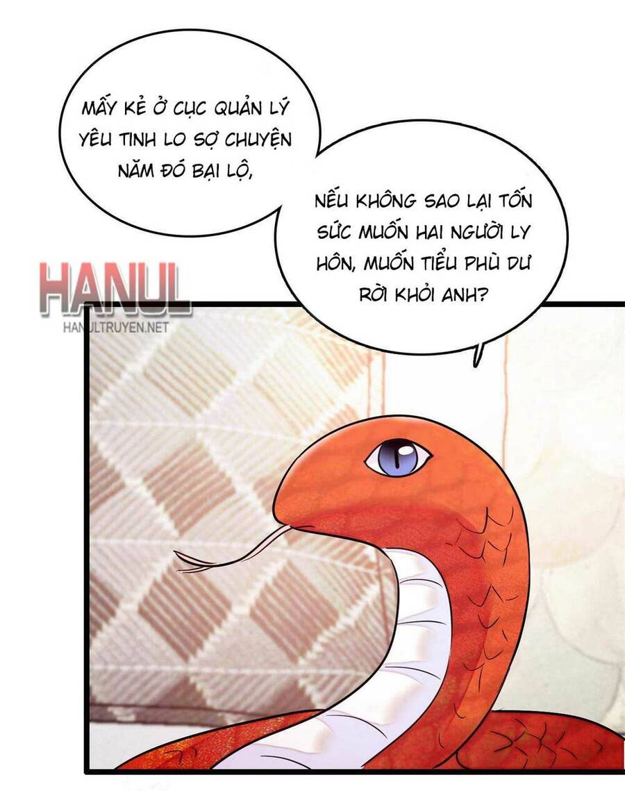 Toàn Mạng Đều Là Fan Cp Của Tôi Với Ảnh Đế Chapter 211 - 38