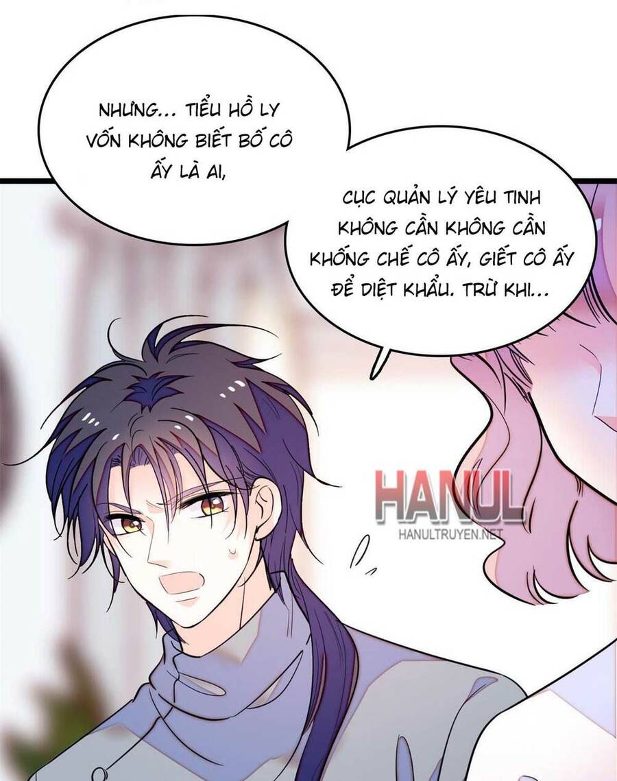 Toàn Mạng Đều Là Fan Cp Của Tôi Với Ảnh Đế Chapter 211 - 39