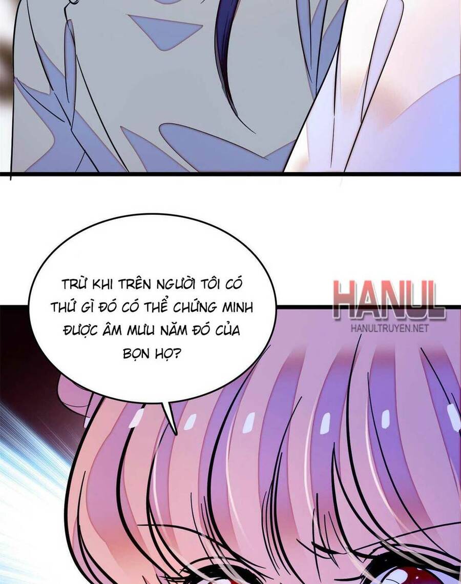 Toàn Mạng Đều Là Fan Cp Của Tôi Với Ảnh Đế Chapter 211 - 40