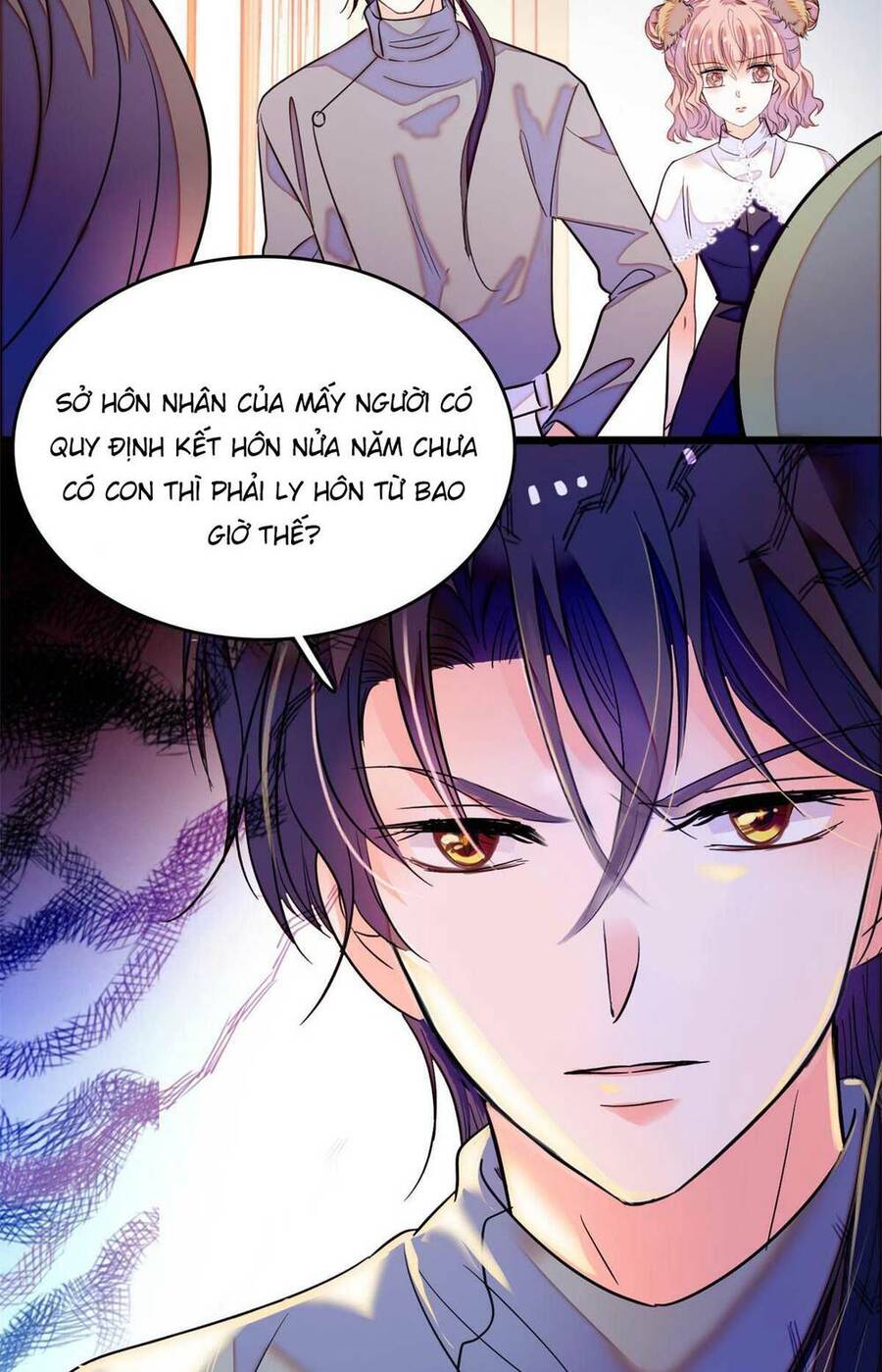 Toàn Mạng Đều Là Fan Cp Của Tôi Với Ảnh Đế Chapter 211 - 9