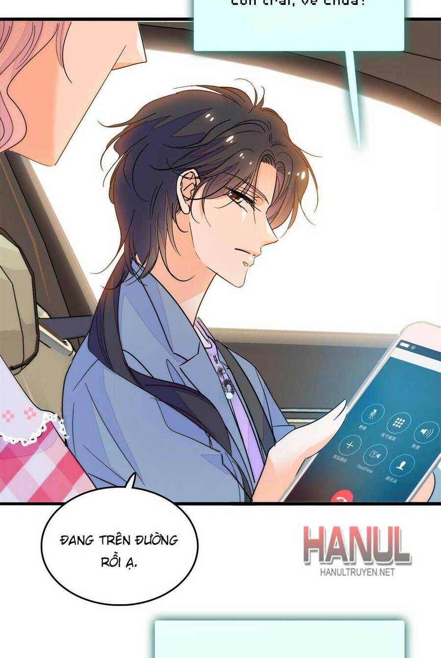 Toàn Mạng Đều Là Fan Cp Của Tôi Với Ảnh Đế Chapter 212 - 12