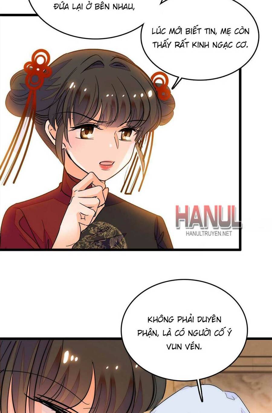 Toàn Mạng Đều Là Fan Cp Của Tôi Với Ảnh Đế Chapter 212 - 18