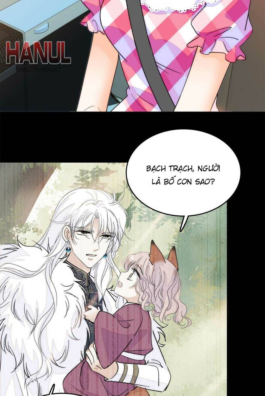 Toàn Mạng Đều Là Fan Cp Của Tôi Với Ảnh Đế Chapter 212 - 3