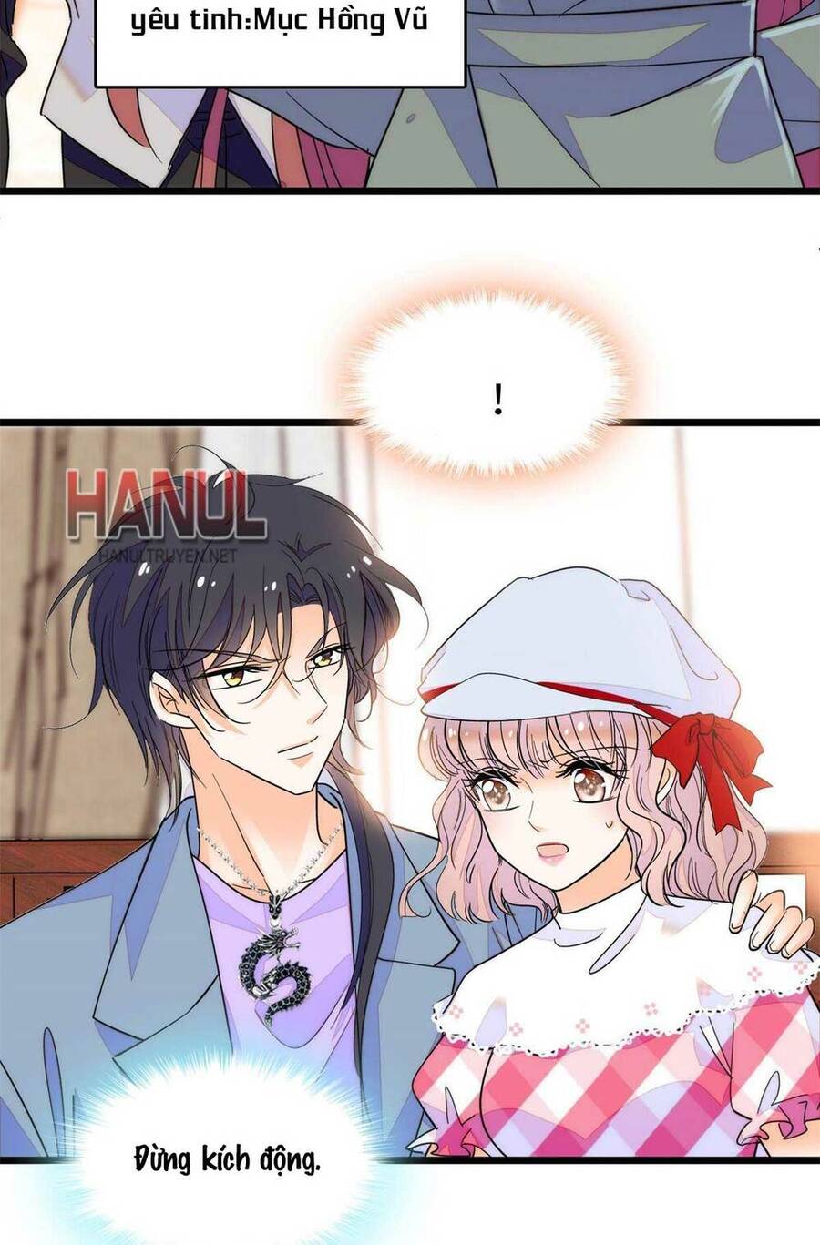 Toàn Mạng Đều Là Fan Cp Của Tôi Với Ảnh Đế Chapter 212 - 22