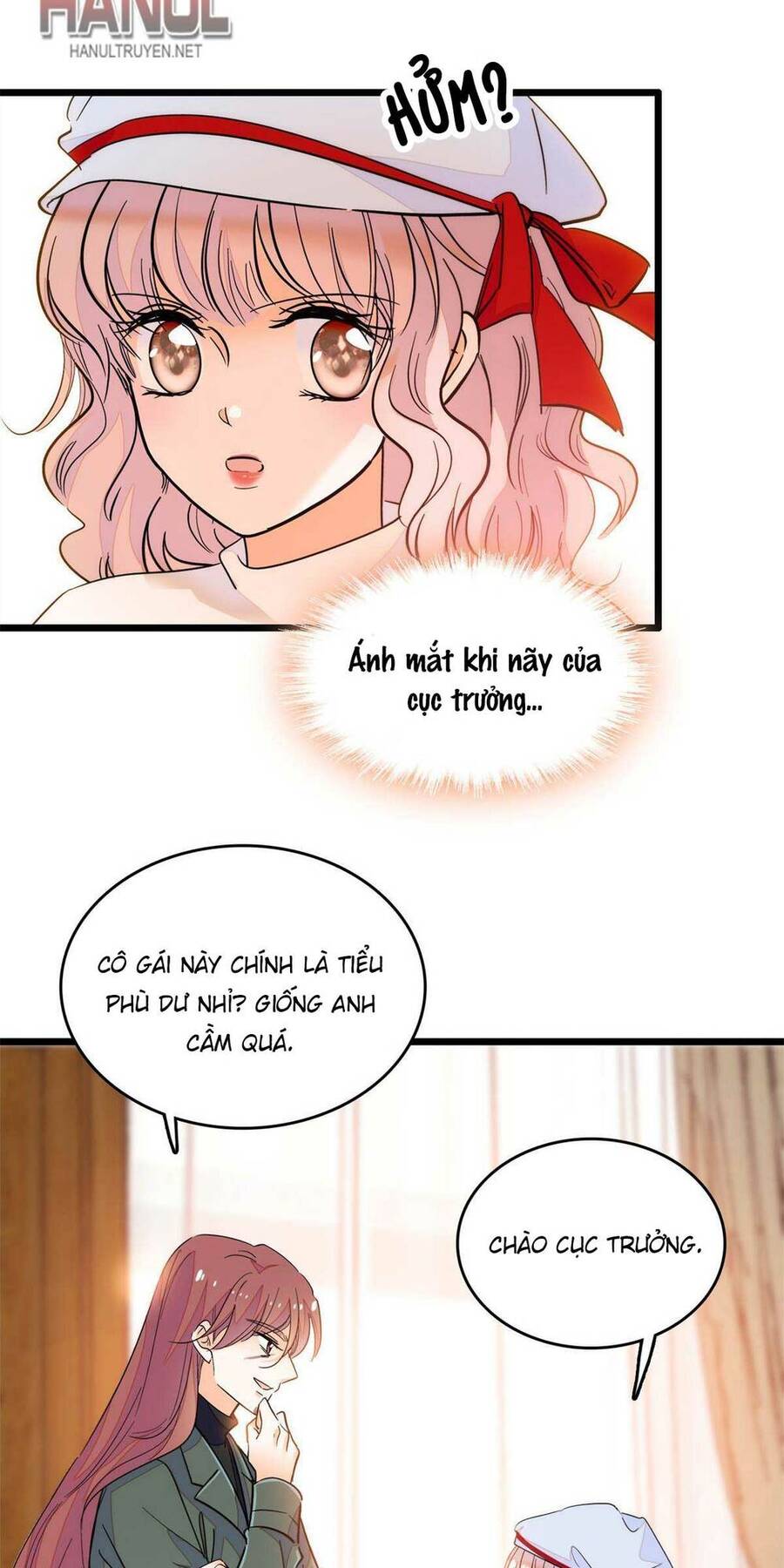 Toàn Mạng Đều Là Fan Cp Của Tôi Với Ảnh Đế Chapter 212 - 27