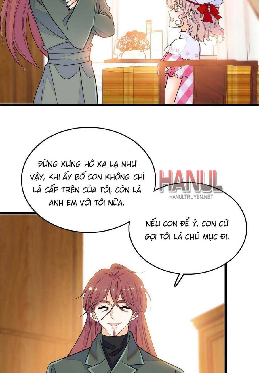 Toàn Mạng Đều Là Fan Cp Của Tôi Với Ảnh Đế Chapter 212 - 28