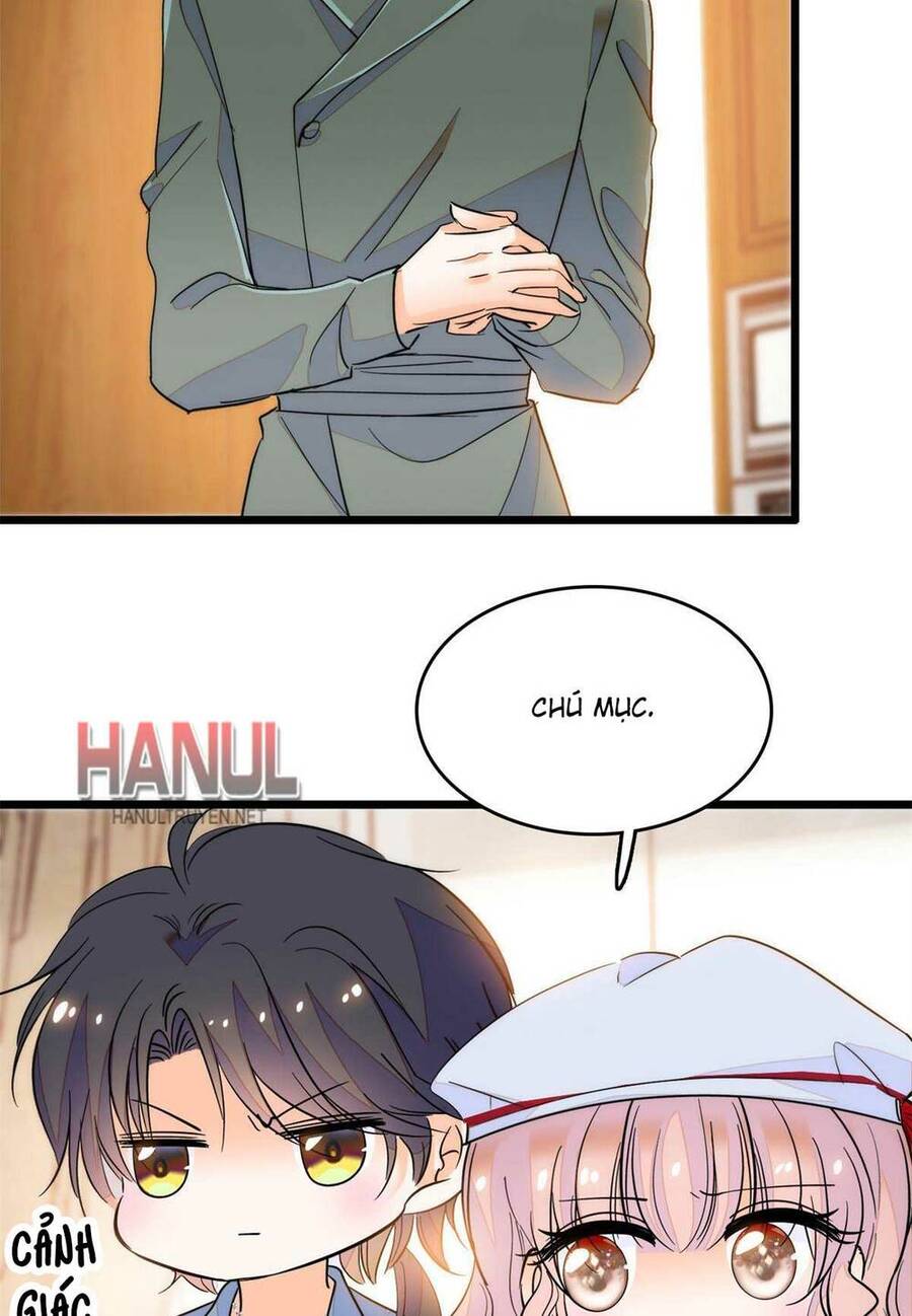 Toàn Mạng Đều Là Fan Cp Của Tôi Với Ảnh Đế Chapter 212 - 29