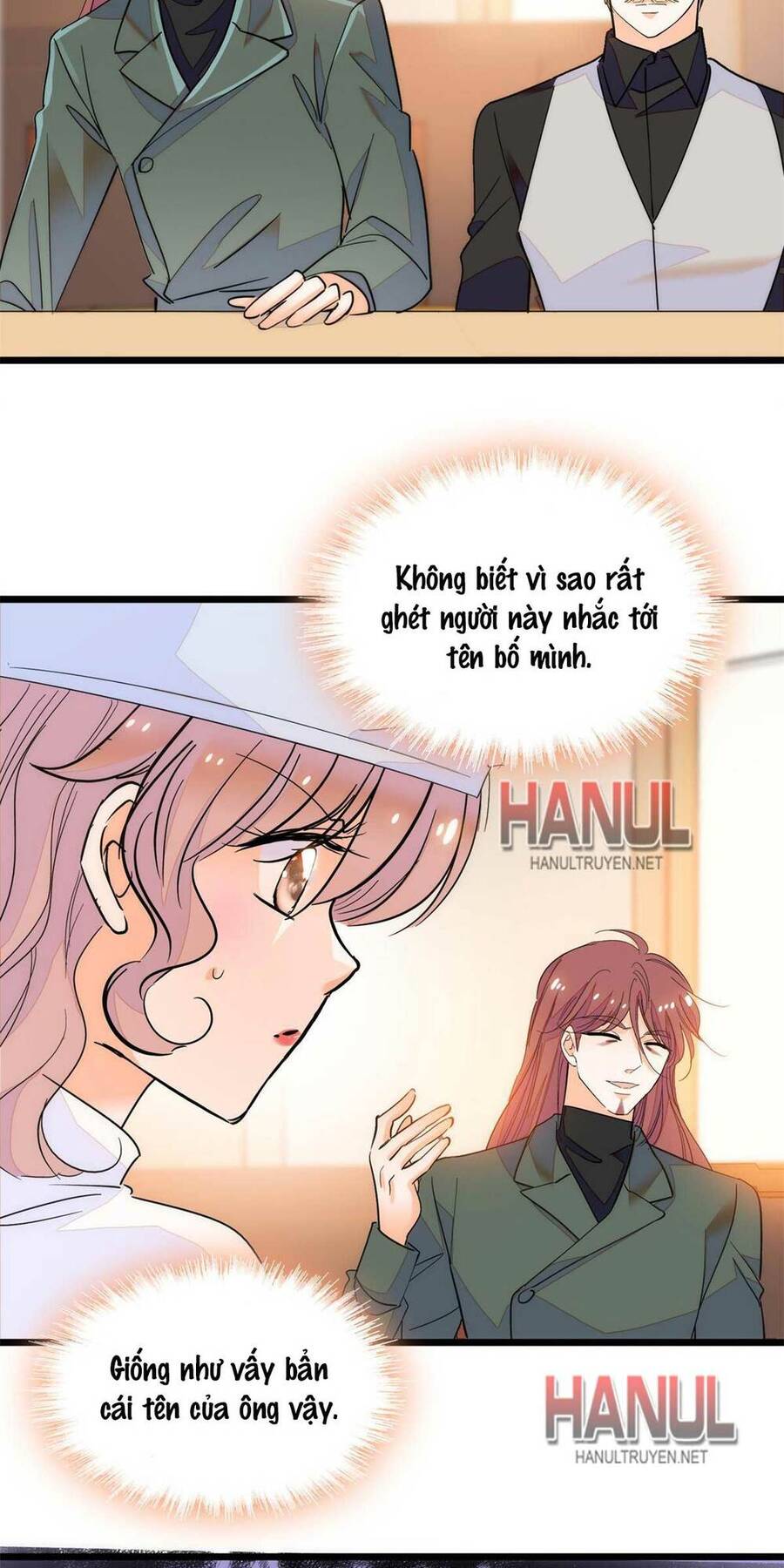 Toàn Mạng Đều Là Fan Cp Của Tôi Với Ảnh Đế Chapter 212 - 31