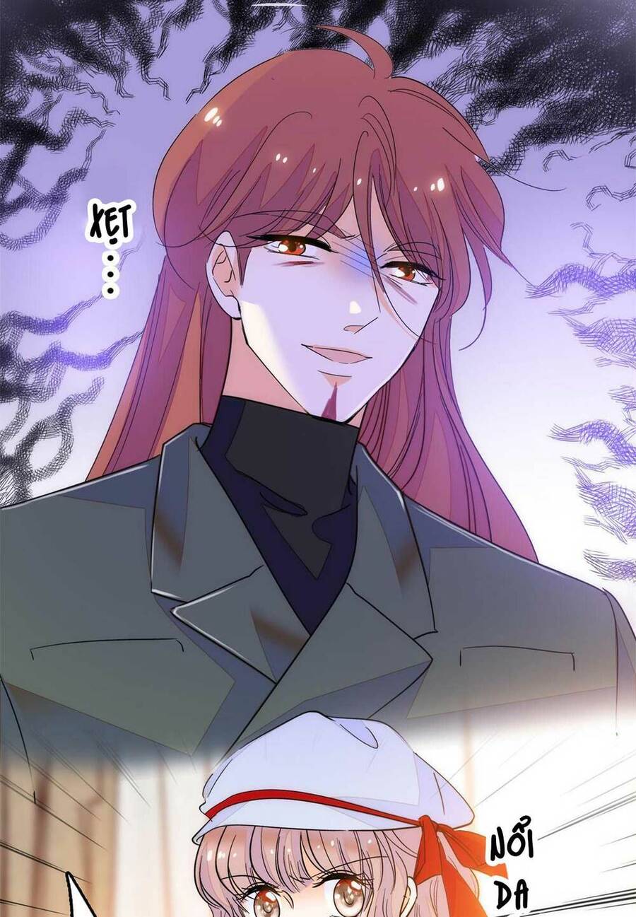 Toàn Mạng Đều Là Fan Cp Của Tôi Với Ảnh Đế Chapter 212 - 32