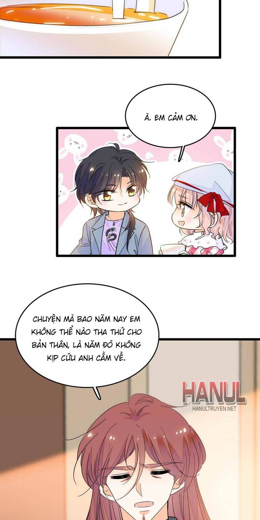 Toàn Mạng Đều Là Fan Cp Của Tôi Với Ảnh Đế Chapter 212 - 34