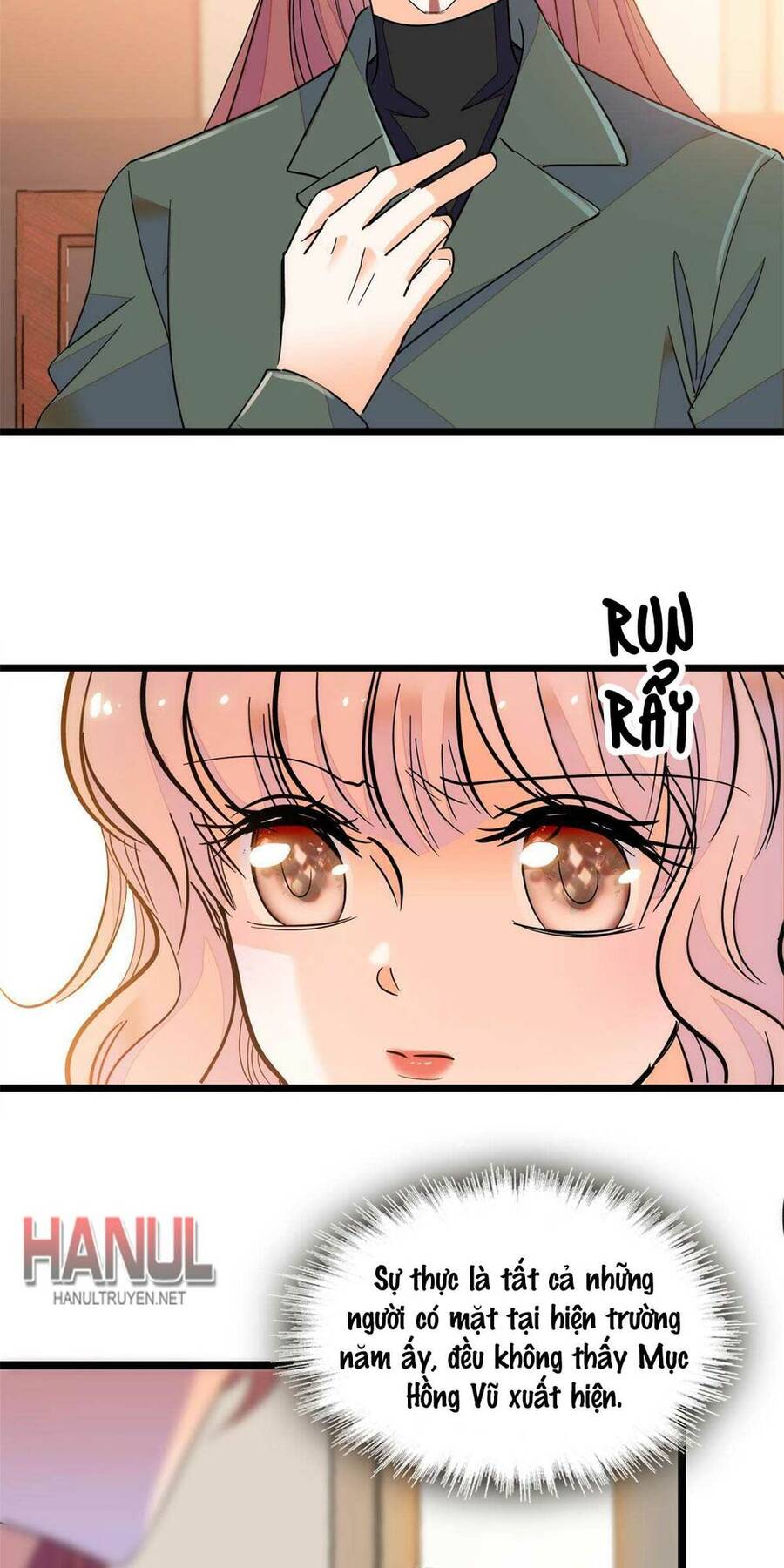 Toàn Mạng Đều Là Fan Cp Của Tôi Với Ảnh Đế Chapter 212 - 35