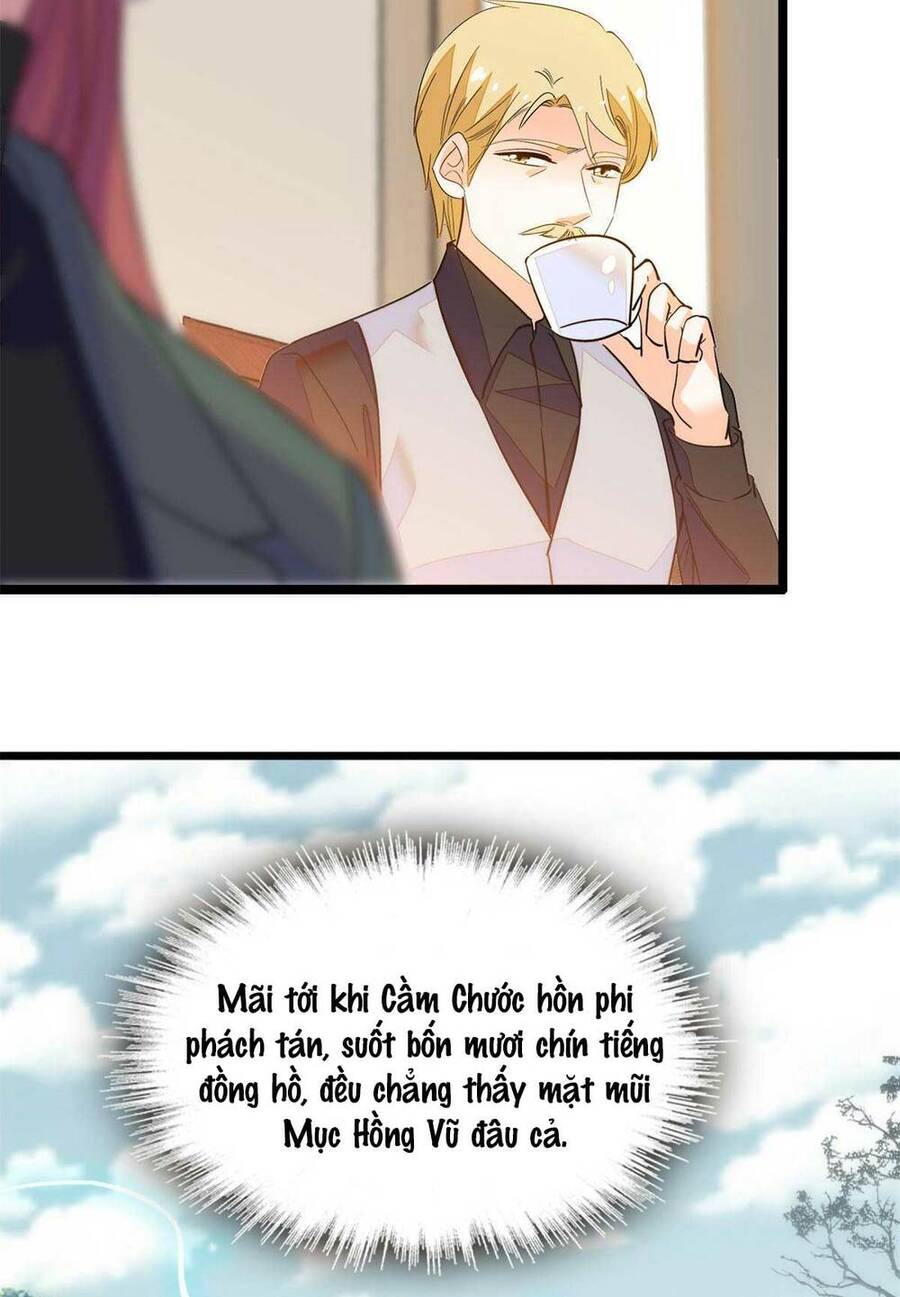 Toàn Mạng Đều Là Fan Cp Của Tôi Với Ảnh Đế Chapter 212 - 36