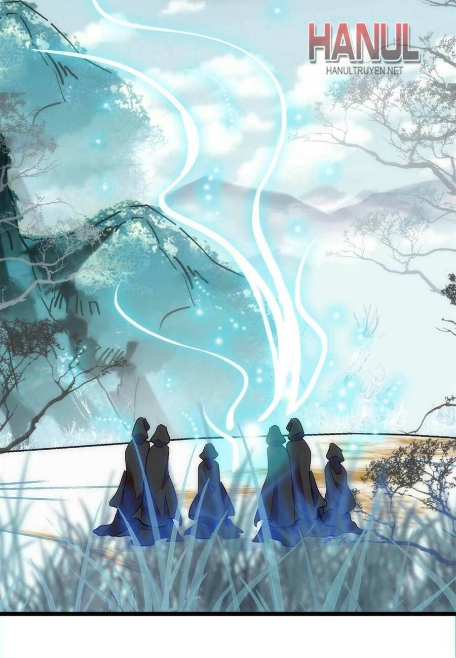 Toàn Mạng Đều Là Fan Cp Của Tôi Với Ảnh Đế Chapter 212 - 37