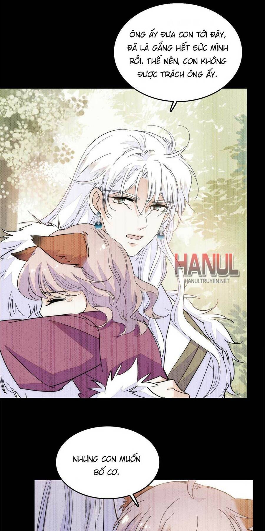 Toàn Mạng Đều Là Fan Cp Của Tôi Với Ảnh Đế Chapter 212 - 5